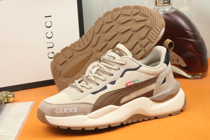 Gucci Sneakers